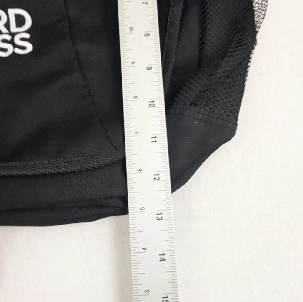 HARVARD Business Publishing Black Satchel/Laptop Bag